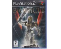 Bionicle u. manual (PS2)