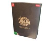 Zelda : Tears of the Kingdom (collectors edition) (Switch) (ny vare)