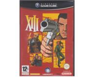 XIII (fransk) (GameCube)