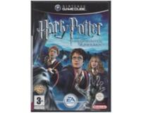 Harry Potter and the Prisoner of Azkaban (fransk)(GameCube)