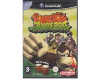 Donkey Kong Jungle Beat u. manual (GameCube) (Copy 1)