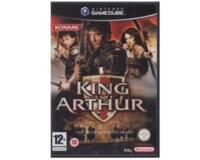 King Arthur (GameCube)