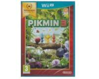 Pikmin 3 (select) (forseglet) (Wii U)