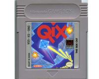 Qix (GameBoy)