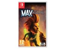 Max The Curse of Brotherhood (Switch)