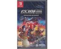 G.I. Joe : Operation Black Out (Switch)