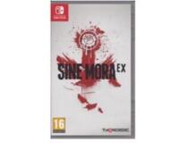 Sine Mora EX (Switch)