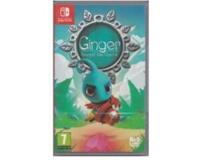 Ginger : Beyond the Crystal (Switch)