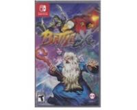 Battle Axe (ny vare) (Switch)