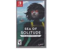 Sea of Solitude : Director's Cut (ny vare) (Switch)