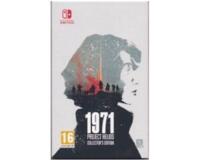 1971 Project Helios (collectors edition) (Switch)