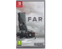 Far: Lone Sails (Switch)