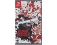 No More Heroes (limited run #099) (ny vare) (Switch)