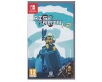 Risk of Rain 1 + 2 (Switch)