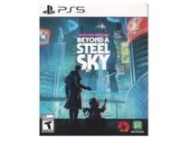 Beyond a Steel Sky (steelbook edition)