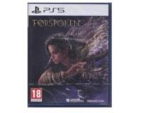 Forspoken (ny vare) (PS5)
