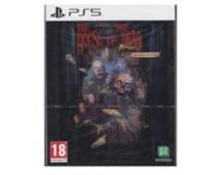 House of the Dead, The - Remake (ny vare) (PS5)