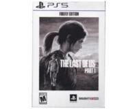 Last of Us, The - Part 1 (firefly edition) (ny vare) (PS5)