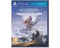 Horizon Zero Dawn (complete edition) (ny vare) (PS4)