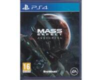 Mass Effect Andromeda (ny vare) (PS4)