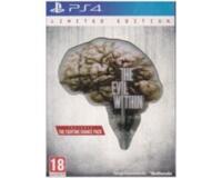 Evil Within, The (limited edition) (PS4)