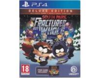 South Park : The Fractured but Whole (deluxe edition) (PS4)