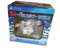 South Park : The Fractured but Whole (collectors edition) (PS4)