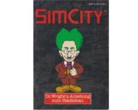 Sim City (noe/sfrg) (Snes manual)