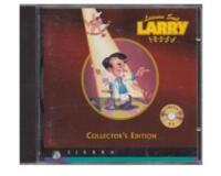 Leisure Suit Larry Collection, The (CD-Rom jewelcase)