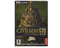 Civilization III - Deluxe Edition (CD-Rom)