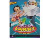 Leisure Suit Larry - Love For Sail (CD-Rom - BigBox)