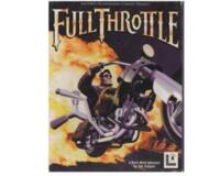 Full Throttle (CD-Rom - BigBox)