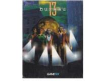 Bureau 13 (CD-Rom - BigBox)