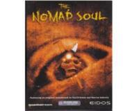 Nomad's Soul, The m. kasse og manual (CD-Rom - BigBox)