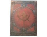 Warhammer Online : Age of Reckoning m. kasse og manual (collectors edition) (CD-Rom - BigBox)