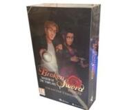 Broken Sword (Reforged) Shadow of the Templars (Ultimate Collectors Edition) (PC) (forseglet)