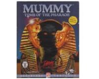 Mummy : Tomb of the Pharaoh (CD-Rom - BigBox)