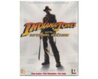 Indiana Jones and the Infernal Machines (forseglet) (CD-Rom - BigBox)