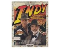 Indiana Jones and the Last Crusade - The Grafic Adventure (CD-Rom - BigBox)