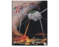War of the Worlds (CD-Rom - BigBox)