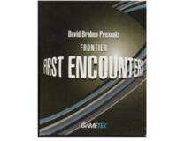 Frontier : First Encounters (CD-Rom - BigBox)