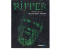 Ripper m. kasse (CD-Rom - BigBox)