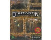Dominion : Storm Over Gift 3 m. kasse og manual (CD-Rom - BigBox)