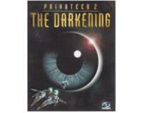 Privateer 2 : The Darkening m. kasse og manual (CD-Rom - BigBox)