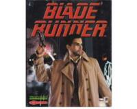 Blade Runner m. kasse og manual (CD-Rom - BigBox)