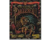 Elder Scrolls, The : Chapter 2 - Daggerfall m. kasse og manual (CD-Rom - BigBox)