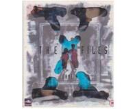 X-files, The : The Game (CD-Rom - BigBox)