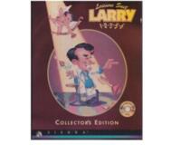 Leisure Suit Larry Collection, The m. kasse (CD-Rom - BigBox)