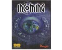 Incomming m. kasse og manual (CD-Rom - BigBox)