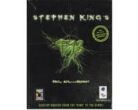 Stephen King's F13 m. kasse og manual (CD-Rom - BigBox)